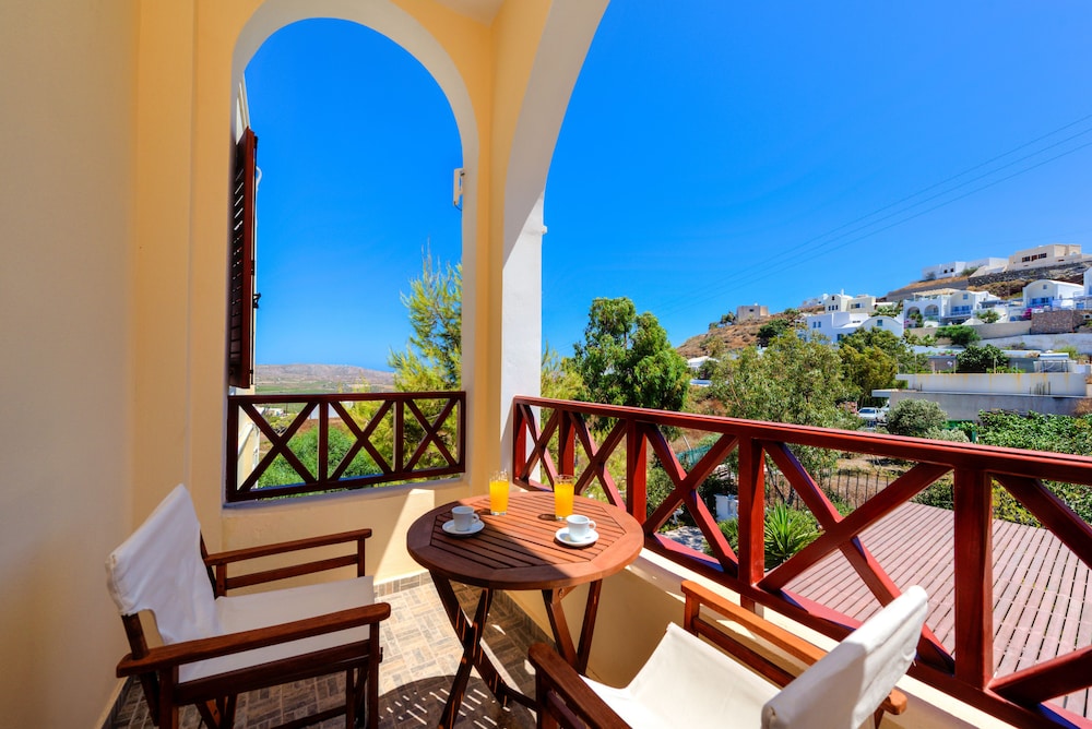 aspalathos suites
