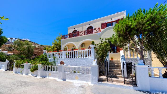 santorini