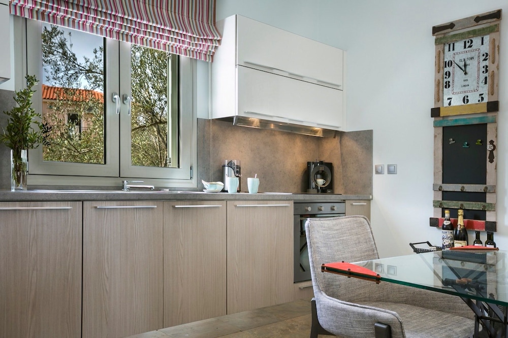 Villas Kefalonia,Near Ammes Beach,4 star