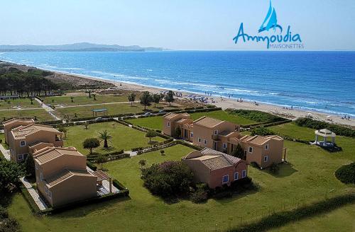 corfu