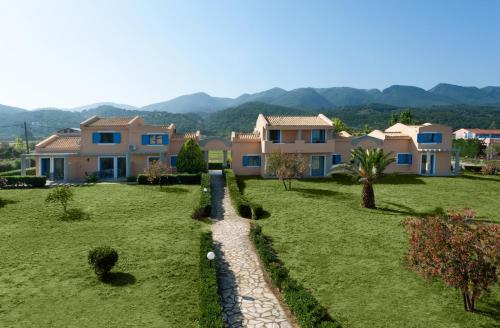 corfu