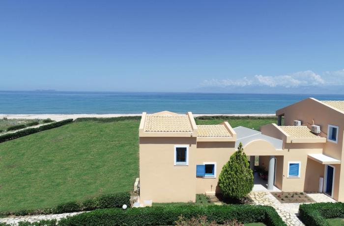 corfu