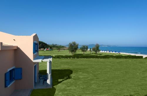 corfu