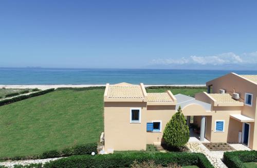 corfu
