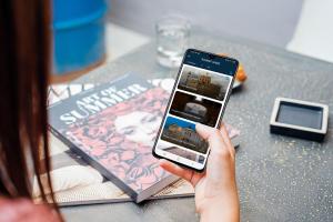 b4b athens signature hotel