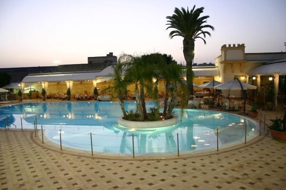 grand hotel palace