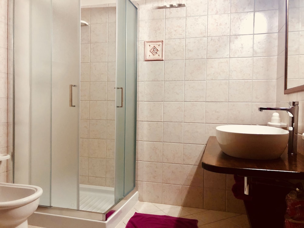 hotel oasi