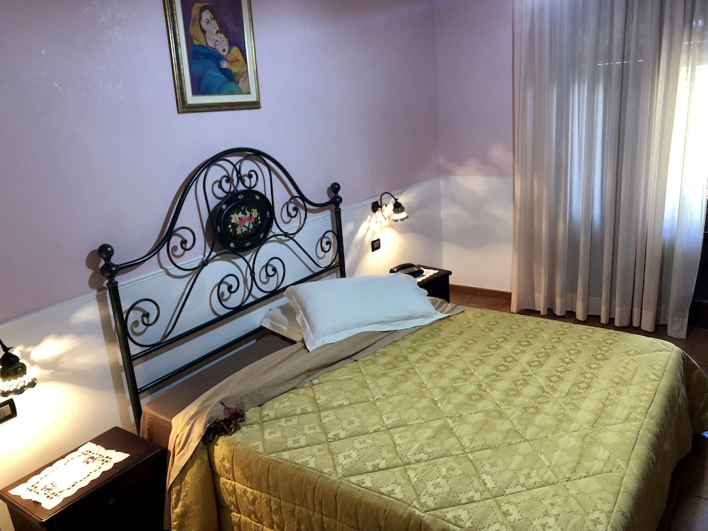 hotel oasi