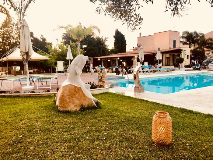 hotel oasi