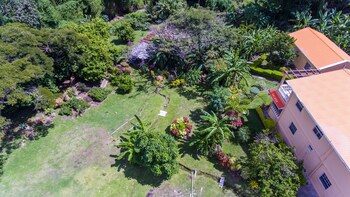 clarenceville villa apartments