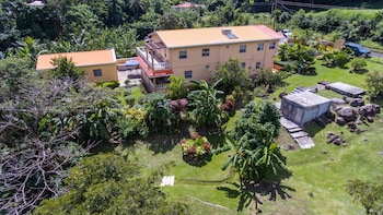 clarenceville villa apartments