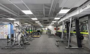 Caravel Hotel,Macau>>Cushahuan,2 star