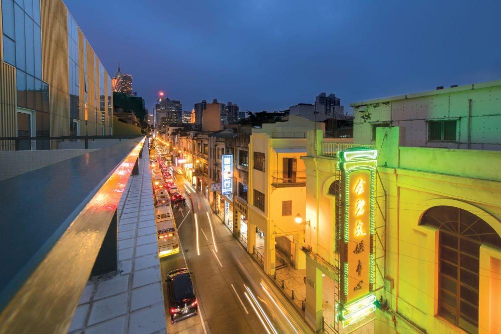 macau