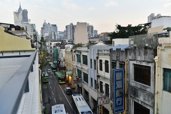 macau