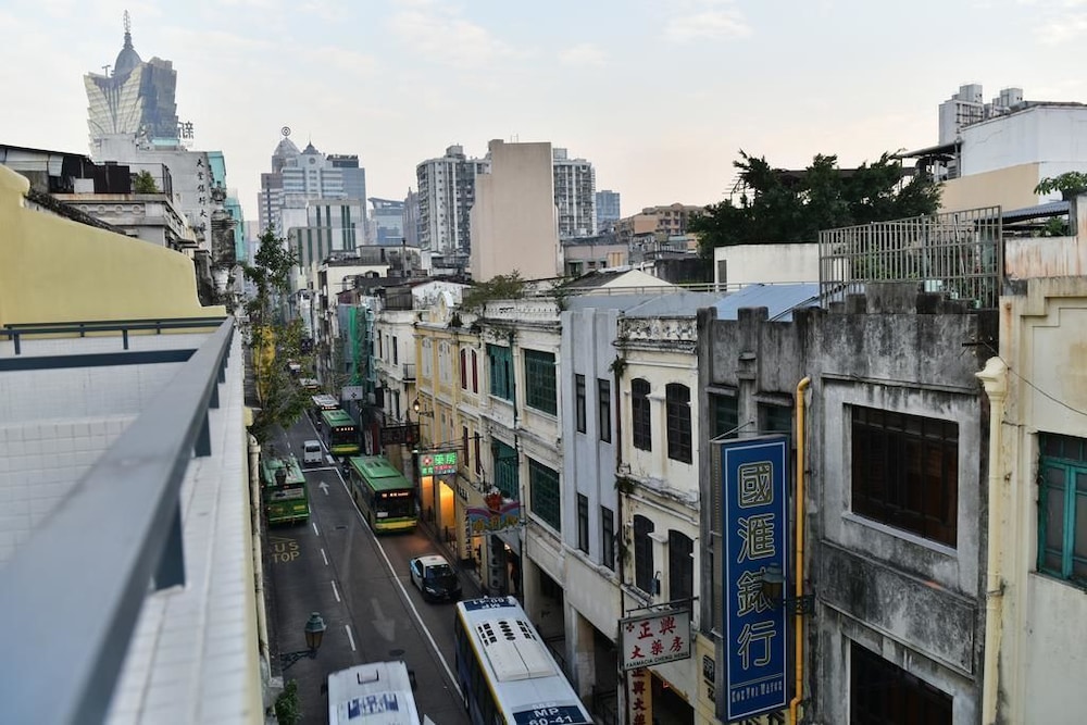 macau
