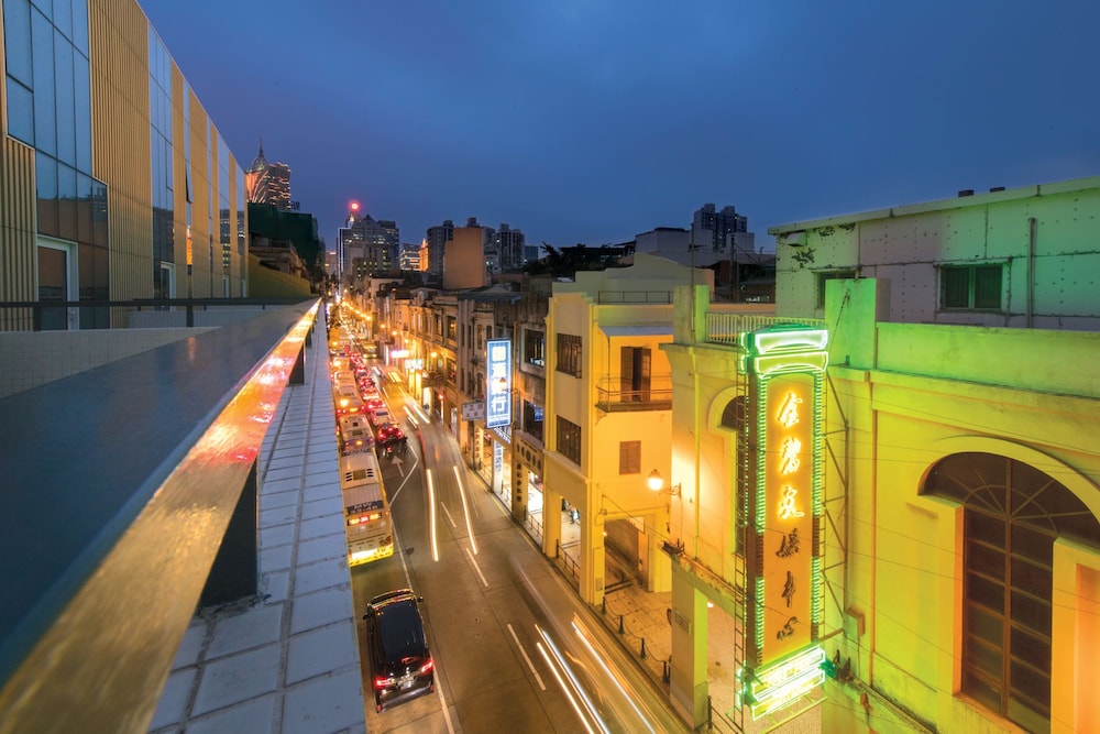 macau