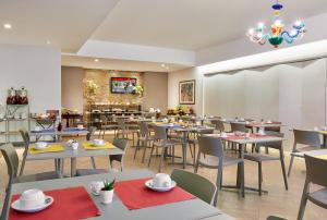 hotel al madarig