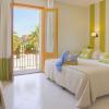 hotel al madarig