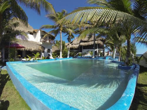 marbella eco lodge