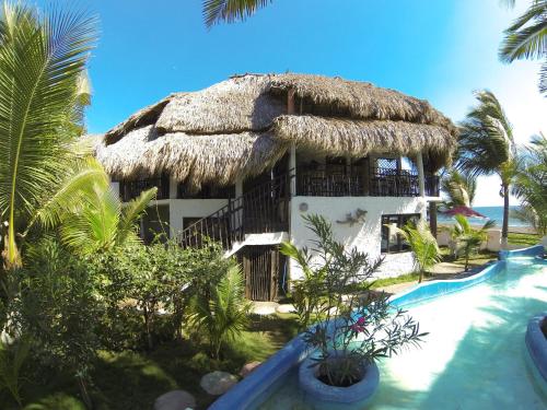 marbella eco lodge