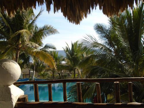 marbella eco lodge