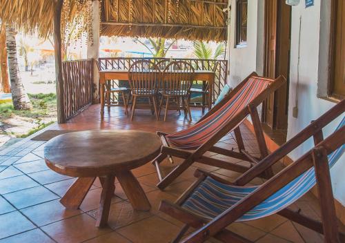 marbella eco lodge