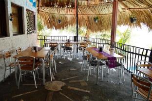 marbella eco lodge