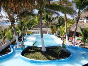 marbella eco lodge