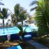 marbella eco lodge