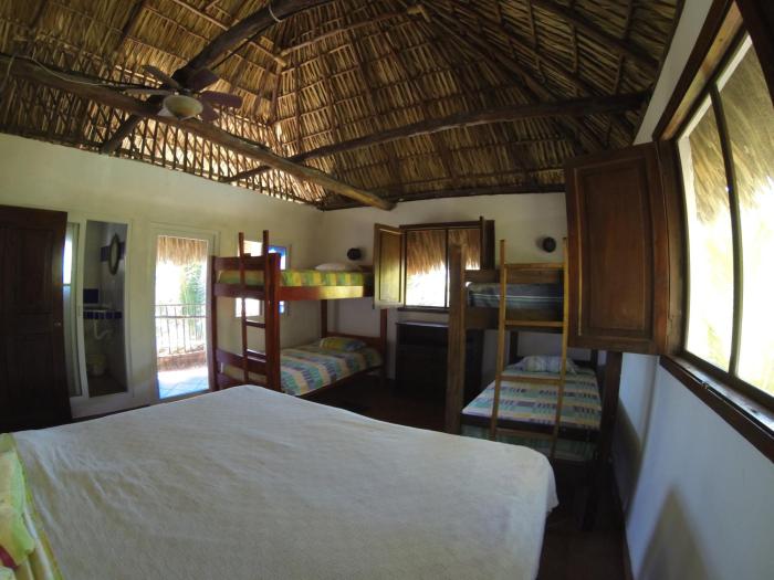 marbella eco lodge
