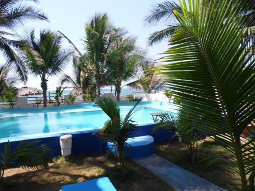 marbella eco lodge