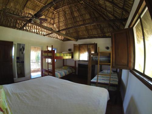 marbella eco lodge