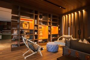hyatt centric guatemala city