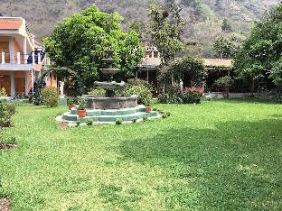 Grand Hotel Panajachel,Panajachel>>Lake Atitlan,3 star