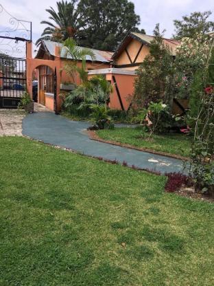 Grand Hotel Panajachel,Panajachel>>Lake Atitlan,3 star