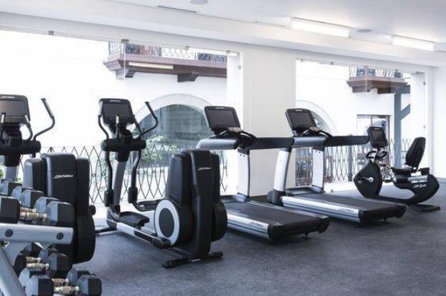 ac hotel by marriott guatemala city