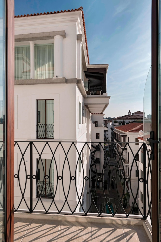 ac hotel by marriott guatemala city