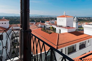 ac hotel by marriott guatemala city