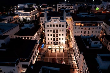 ac hotel by marriott guatemala city