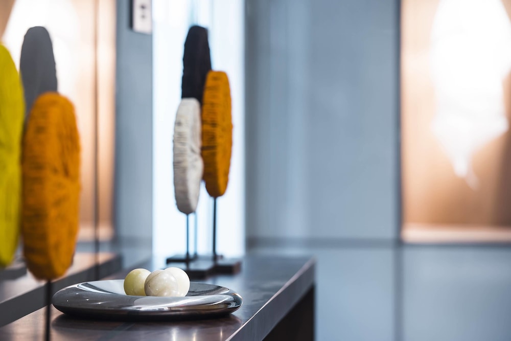 ac hotel by marriott guatemala city