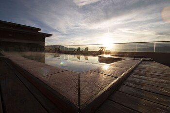 Latam Hotel Plaza Pradera Quetzaltenango,Templo De Minerva>>Quetzaltenango,4 star