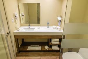 latam hotel plaza pradera quetzaltenango