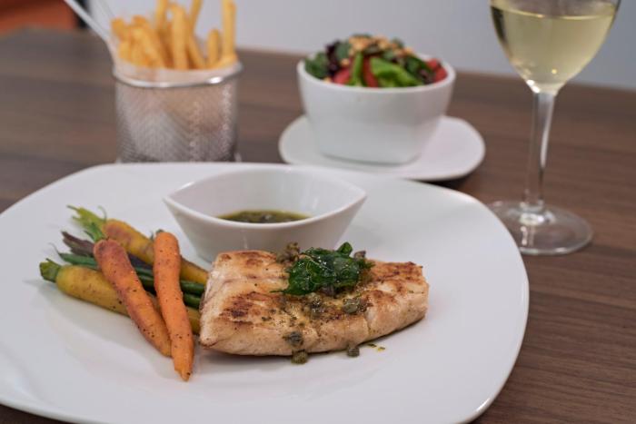 latam hotel plaza pradera quetzaltenango