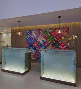 latam hotel plaza pradera quetzaltenango