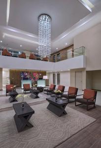 latam hotel plaza pradera quetzaltenango