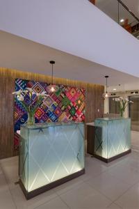 latam hotel plaza pradera quetzaltenango