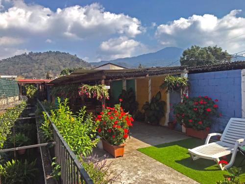 antigua guatemala