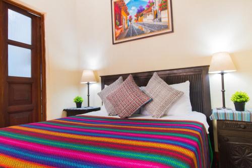 antigua guatemala