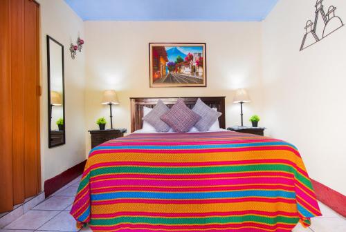 antigua guatemala