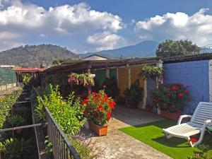 antigua guatemala